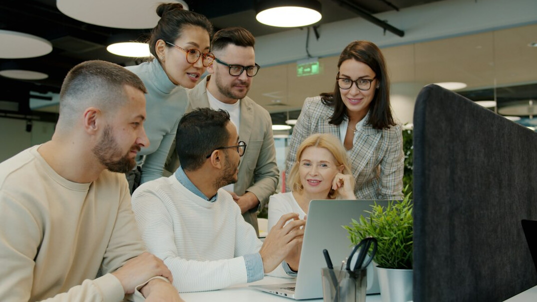 team collaboration software